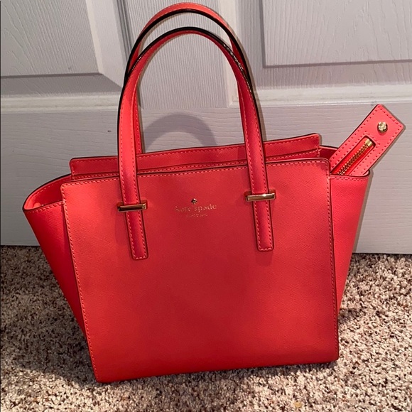 Kate Spade bag - Picture 1 of 1